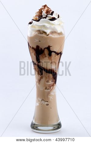 Frappuccino