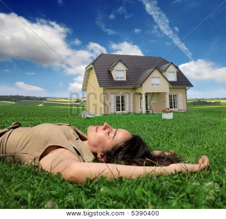 Huis