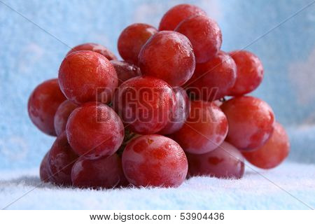 Grapes