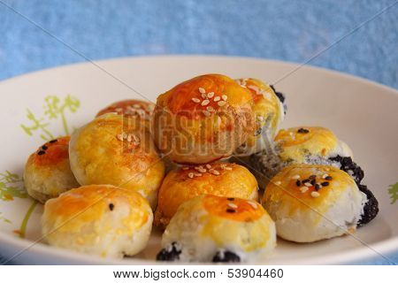 Thai Dessert