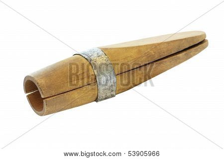 Decoy Whistle For Wildfowling