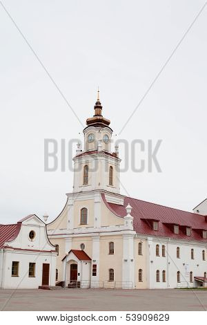 Jesuit College