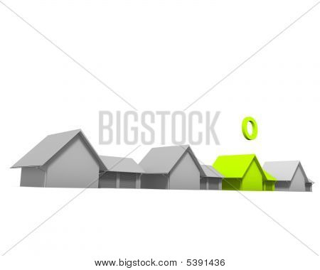 Huis