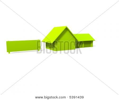 Huis