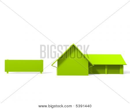 Huis