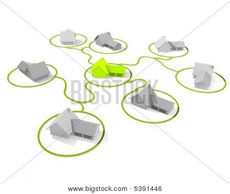 Huis