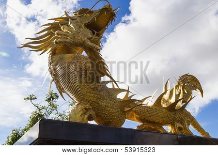 dragon