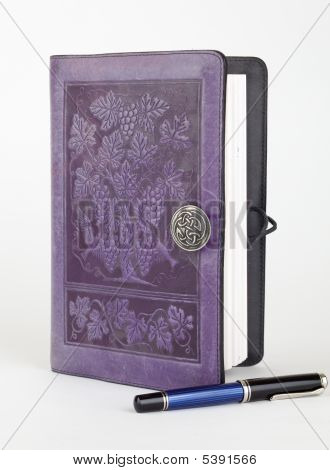 Journalpen