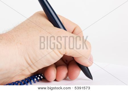 Lefty