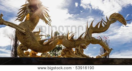 dragon