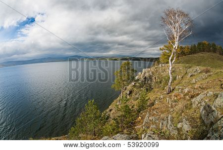 Landscape