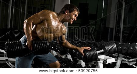 Bodybuilder