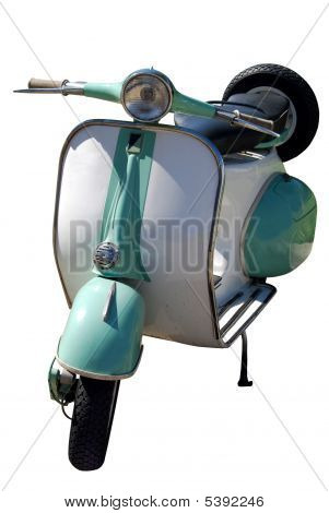 Scooter