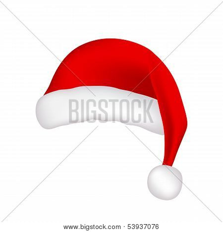 santa claus hat