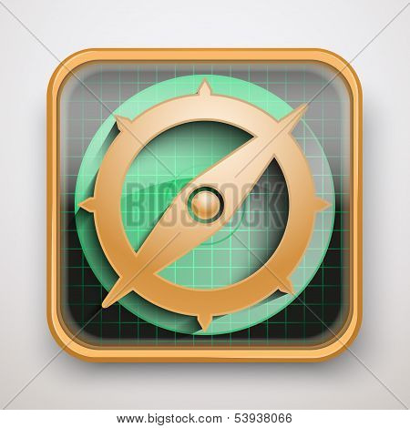 Find icon map marker for Web and Application.