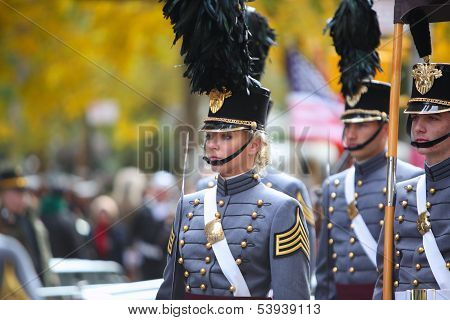 West Point Corps of Cadets