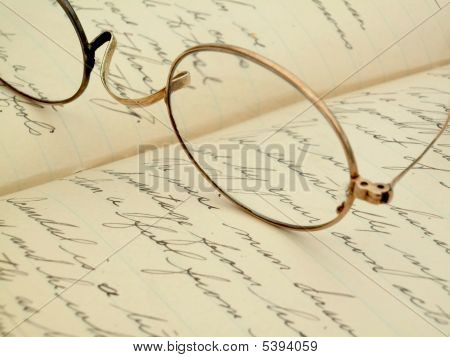 Diaryglasses