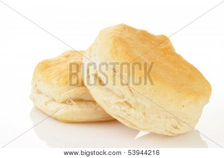 Buttermilk Biscuits