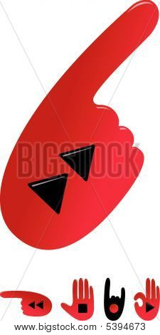 Hand