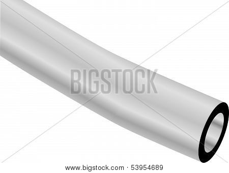 Clear Vinyl Tubing