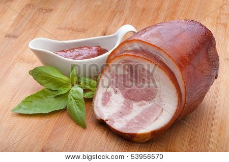 Pork Hough