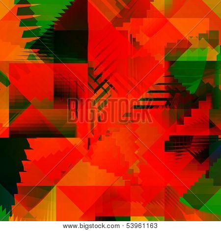 Abstract textured background
