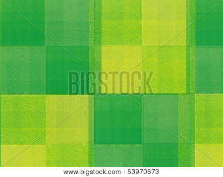 Texture quad