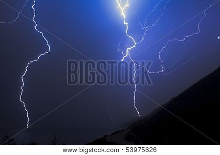 Lightning