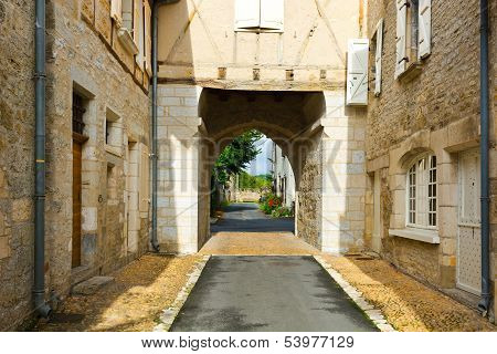 Street