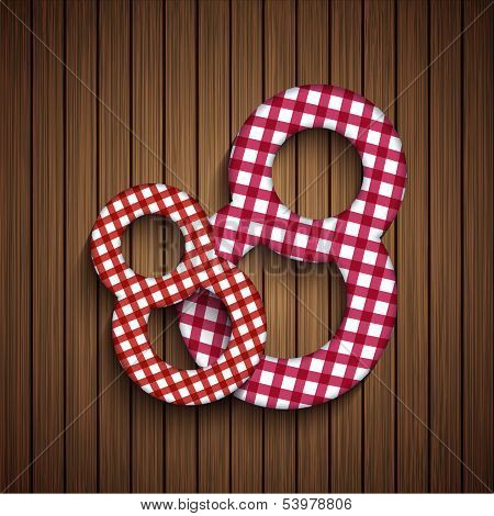 Vector creative modern icon. Design element. Eps 10