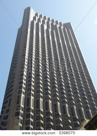 Gökdelenin San Francisco