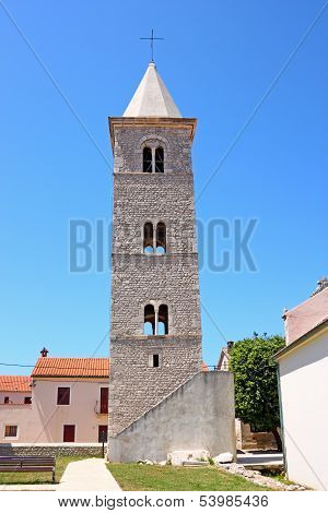 Bell Tower