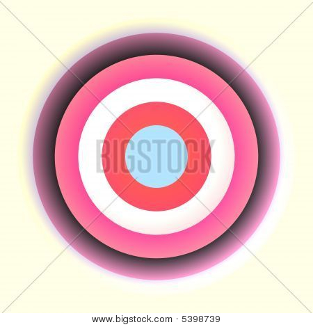 วงกลมสี