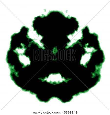 Rorschach Kleks
