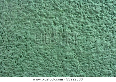 green moonrock paper texture, close-up