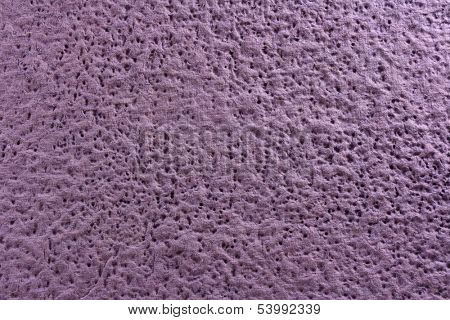 violet  moonrock paper texture, close-up