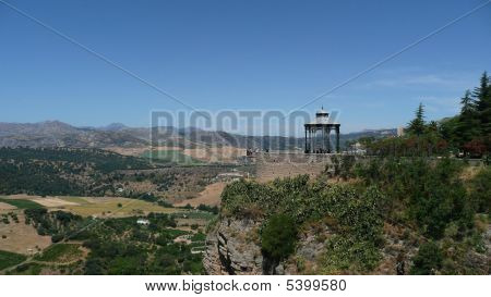 Ronda Chapel