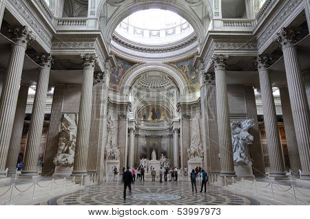 Paris - Pantheon