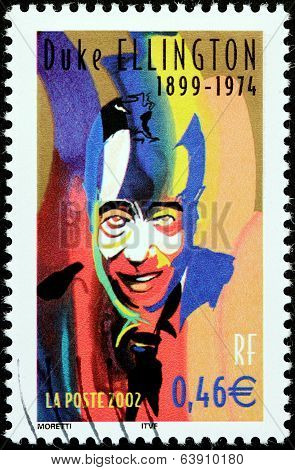 Duke Ellington