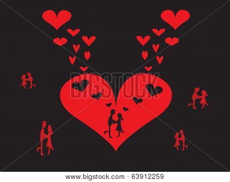 Love is all Around