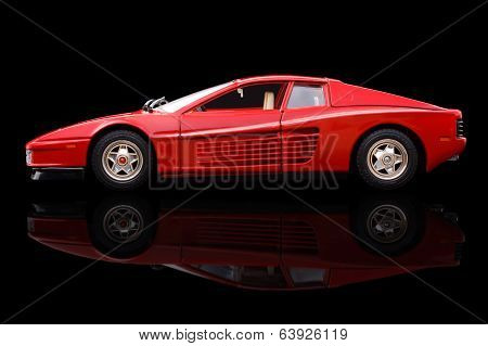 testarossa