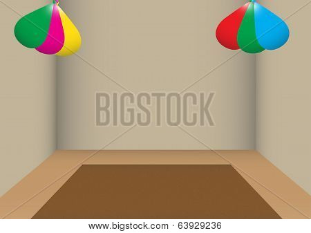Empty Party