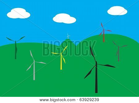 Renewable Looks Good
