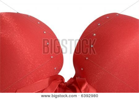 Red Bra