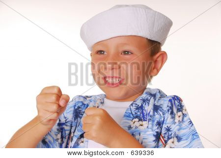 Sailor Boy 