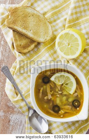 Soup