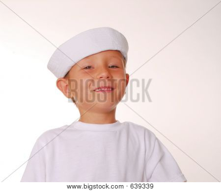 Sailor Boy