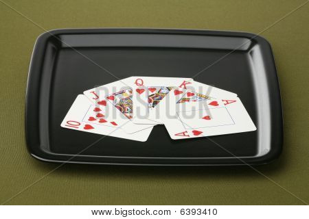 Royal Flush