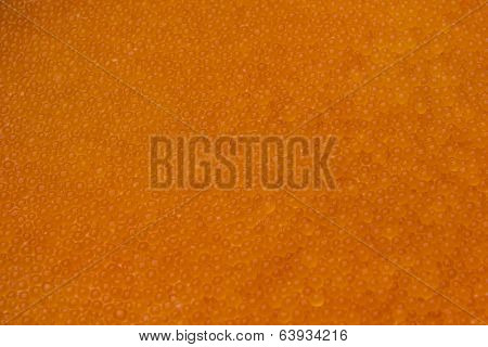 Fresh Red Trout Caviar