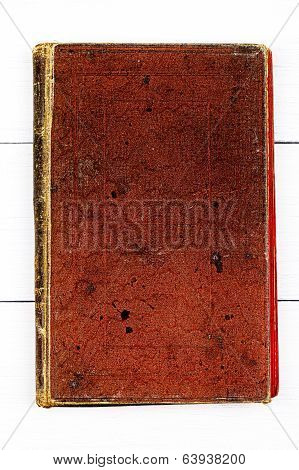 Old book